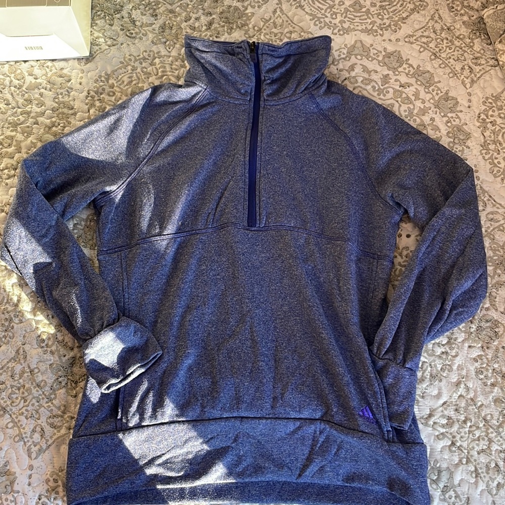 adidas Climawarm Pull over